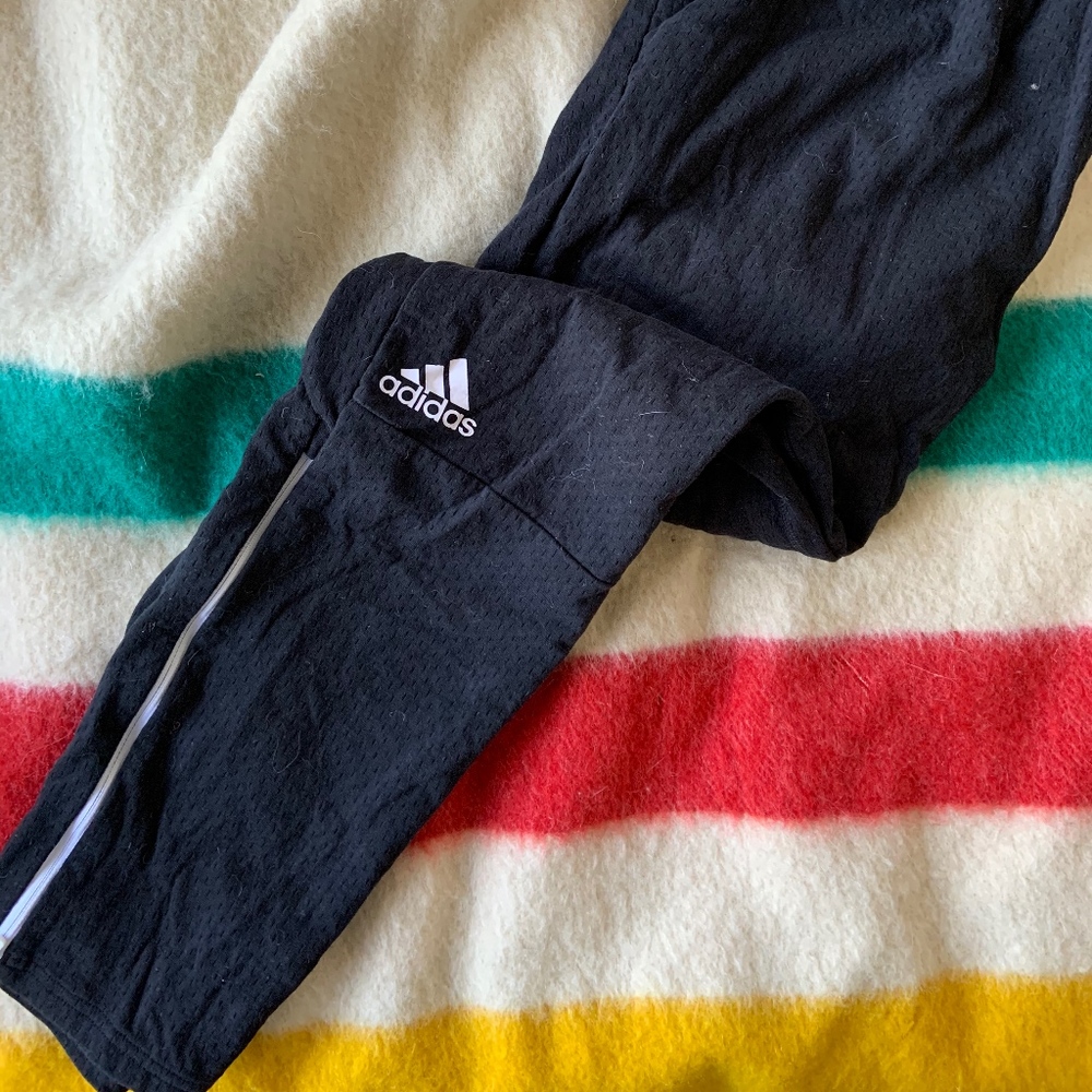 Adidas climacool joggers